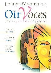 Oir voces