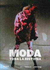 Moda toda la historia