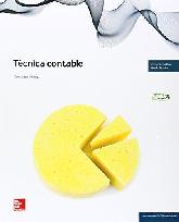 Tcnica contable