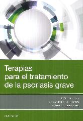Terapias para el Tratamiento de la Psoriasis Grave