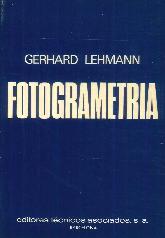 Fotogrametra