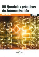 50 Ejercicios prcticos de automatizacin