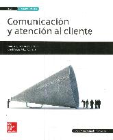 Comunicacin y atencin al cliente