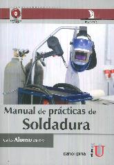 Manual de prcticas de soldadura