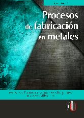 Proceso de fabricacin en metales