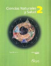 Ciencias Naturales y Salud 2 Segundo Curso Educacin Media