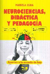 Neurociencias, Didctica y Pedagoga
