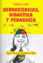 Neurociencias, Didctica y Pedagoga