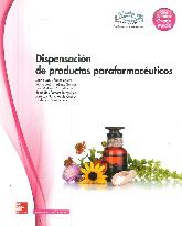 Dispensacion de productos parafarmaceuticos