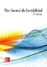 Plan General de Contabilidad