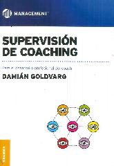 Supervisión de Coaching