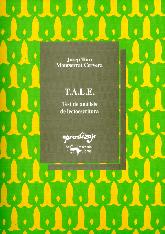 TALE Test de anlisis de lectoescritura
