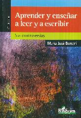 Aprender y Ensear a Leer y a Escribir