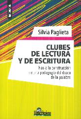 Clubes de Lectura y de Escritura