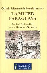 La Mujer Paraguaya