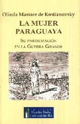 La Mujer Paraguaya
