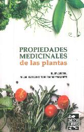 Propiedades Medicinales de las Plantas 