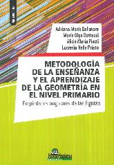 Metodologa de la enseanza y el aprendizaje de la geometra en el nivel primario