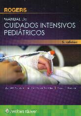 Manual de Cuidados Intensivos Peditricos Rogers