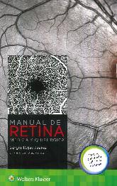 Manual de Retina Mdica y Quirrgica