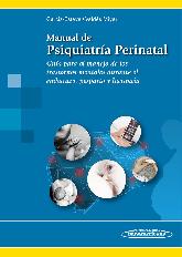 Manual de Psiquiatra Perinatal