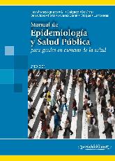 Manual de Epidemiologa y Salud Pblica