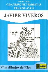 Javier viveros