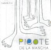 Picote de la Mancha