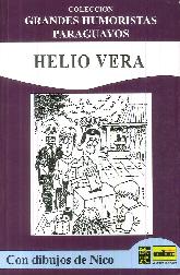 Helio Vera