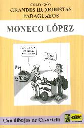 Moneco López