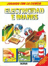 Electricidad e Imanes