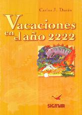 Vacaciones en el ao 2222