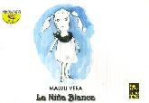 La nia blanca