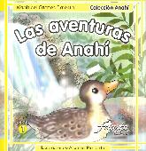 Las Aventuras de Anah