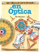 101 trucos cientificos en optica