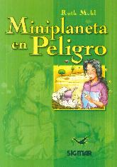 Miniplaneta en Peligro