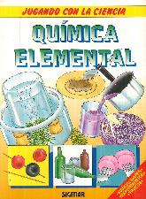 Qumica Elemental