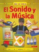 El sonido y la msica