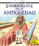 Maravillas de la Antigedad