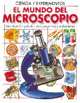 El Mundo del Microscopio