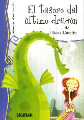 El tesoro del ltimo dragn