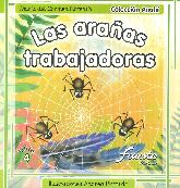 Las Araas Trabajadoras