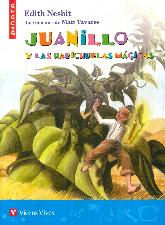 Juanillo y las Habichuelas