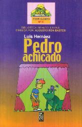 Pedro Achicado
