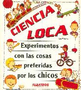 Ciencia Loca