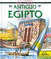 Antiguo Egipto