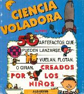 Ciencia Voladora