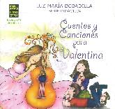Cuentos y Canciones para Valentina