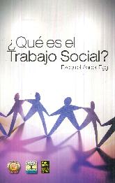 Qu es el trabajo social?