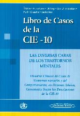 Libro de los casos de la CIE-10